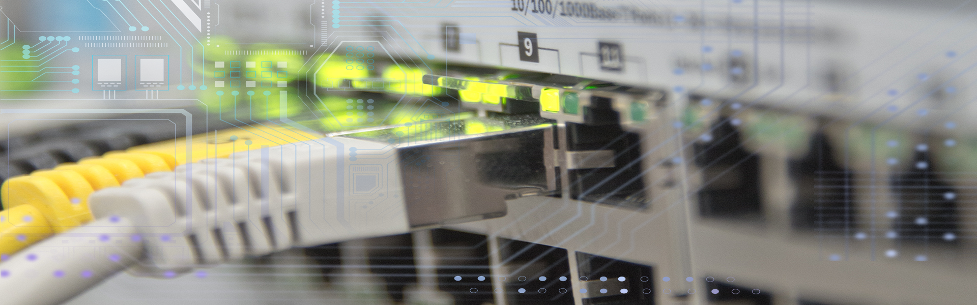 Soluciones tecnológicas